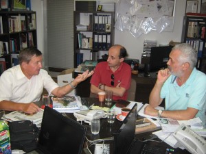 Foto: UNS