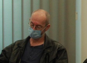 Davor Lukač (foto: Pres centar UNS)