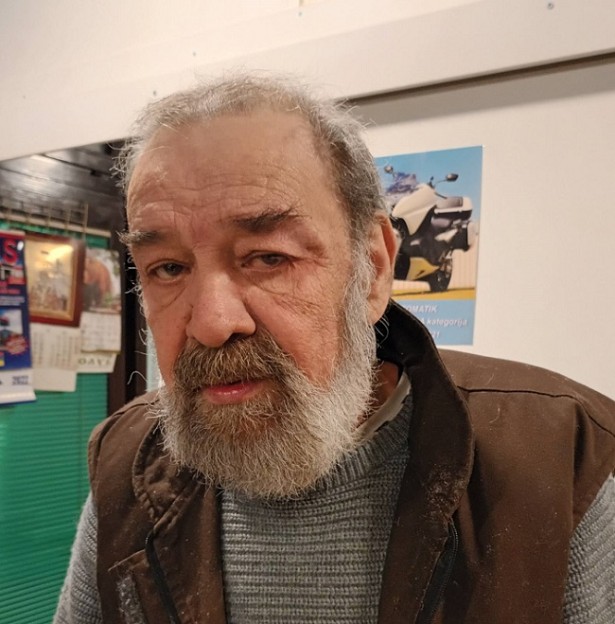 Bratislav Docin (foto: lična arhiva)