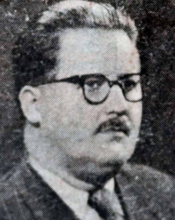Milivoje Žugić (foto: privatna arhiva)