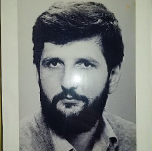 Miloš Vulović (foto: privatna arhiva)