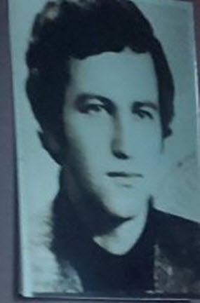 Živko Filipović (foto: privatna arhiva)