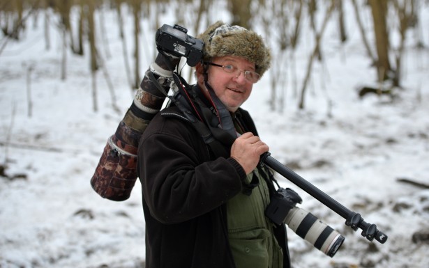 Jaroslav Pap (foto: Darko Dozet)