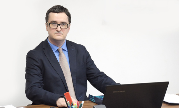 Dalibor Bubnjević (foto: Jovan Njegović Drndak)