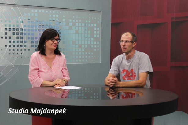 Studio u Majdanpeku (foto: Za media)