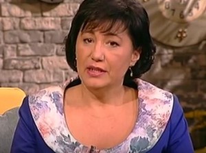Директорка Пореске управе Драгана Марковић (фото: Youtube, printscreen)
