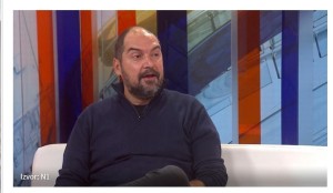Dragoljub Draža Petrović (foto: N1, printscreen)