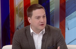 Branko Ružić (foto: N1, youtube screenshot) 