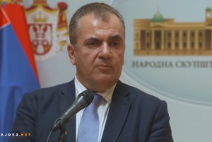 Zoran Pašalić (foto: Insajder, youtube, printscreen)