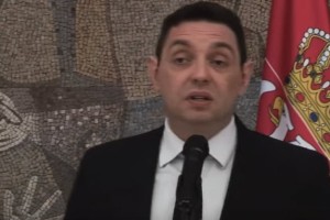 Aleksandar Vulin (foto: Insajder, youtube screenshot)