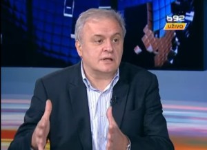 Dragan Bujošević (foto: B92, youtube, screenshot)