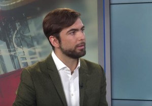 Skot Grifen (foto: N1, youtube screenshot)