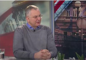 Dragan Šutanovac (foto: N1, youtube, printscreen)