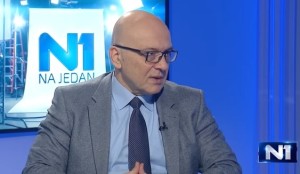 Vladan Vukosavljević (foto: N1, youtube, prinscreen)
