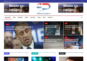 Portal ePodunavlje