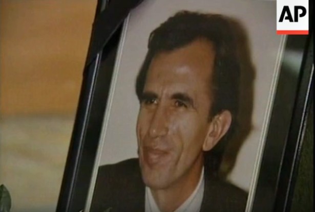 Џемајља Мустафа (фото: Ap Archive, youtube, printscreen)