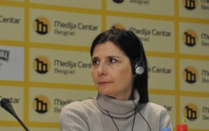 Paulin Ades-Mevel (foto: Medija centar Beograd)