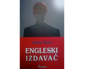 Војкан Ристић – „Енглески издавач“