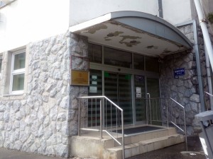 Viši sud u Beogradu (foto: UNS)