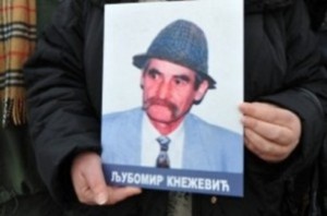 Ljubomir Knežević (foto: Darko Dozet)