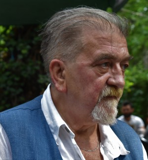 Милорад Додеровић (Фото: приватна архива)