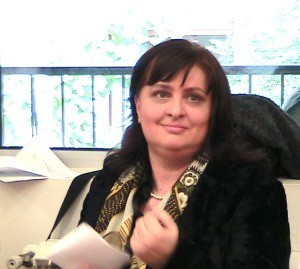 Svetlana Vasović Mekina (foto: Privatna arhiva)