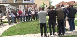 фото: Јутјуб канал kosovocentralno, скриншот