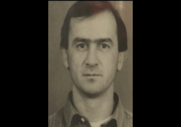 Боран Петровић