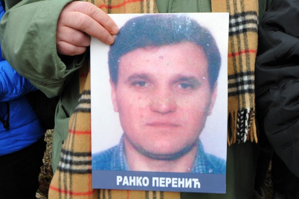 Ранко Перенић (фото: Дарко Дозет)