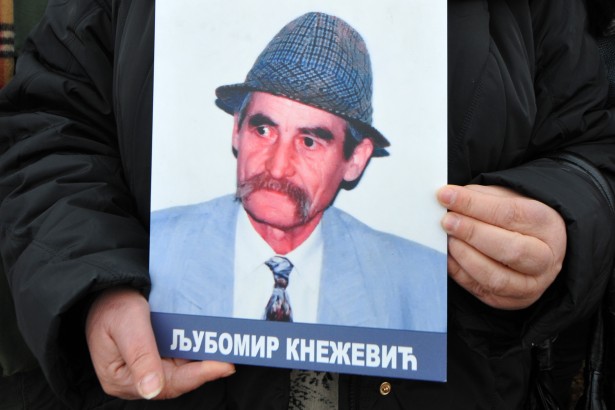 Љубомир Кнежевић (фото: Дарко Дозет)