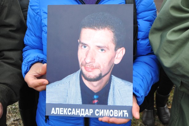 Александар Симовић (фото: Дарко Дозет)