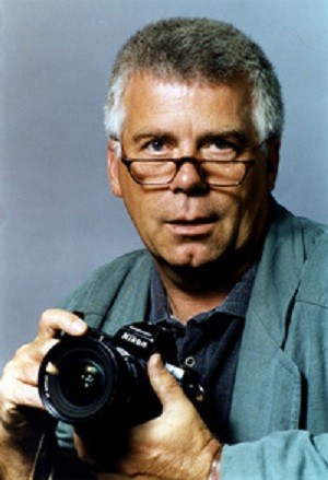 Фолкер Кремер (фото: Committee to Protect Journalists )