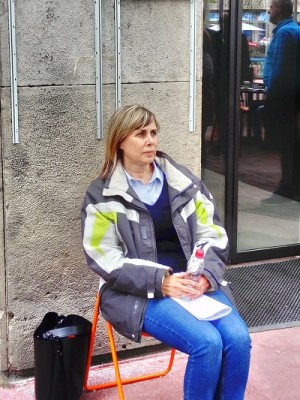 Maja Pavlović (foto: UNS)