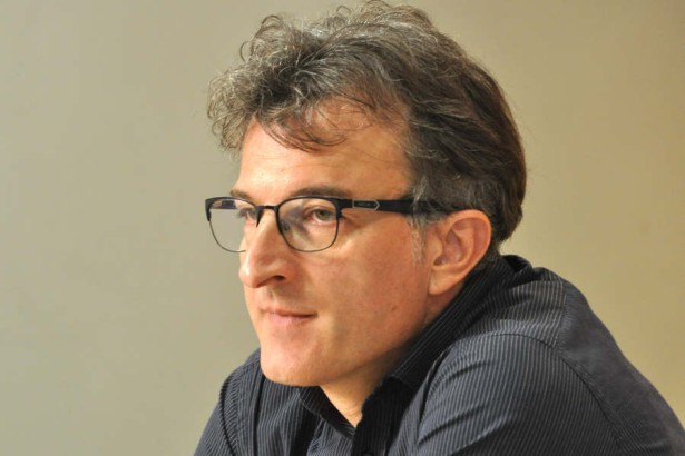 Slobodan Cvejić (foto: Medija centar Beograd)