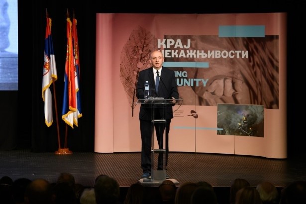 Владимир Радомировић: У УНС-у се формирала интересна група која је годинама спречавала реакције у случајевима када је била угрожена безбедност новинара, пре свега оних са Косова и Метохије