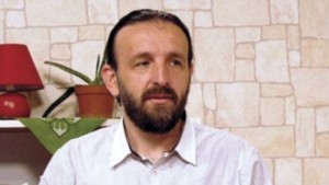 Живојин Ракочевић (Фото: КиМ радио)