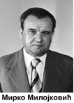 MIrko Milojković