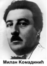 Milan Komandinić