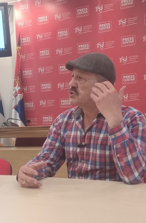 Branko Stanković