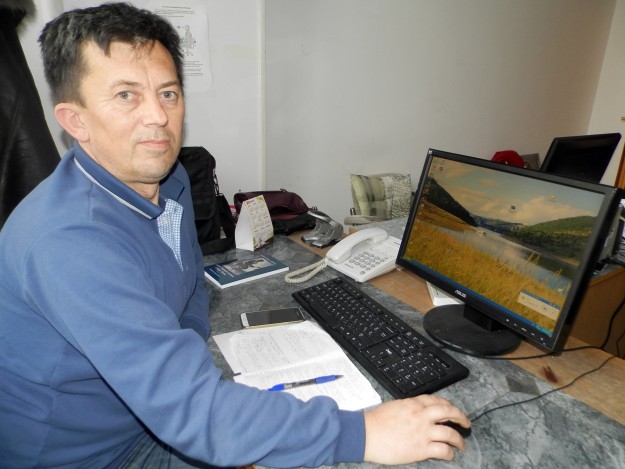 Željko Dulanović