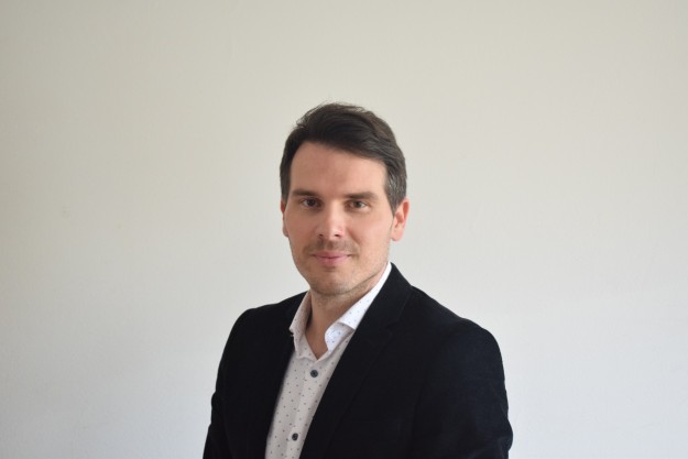 Marko Nedeljković