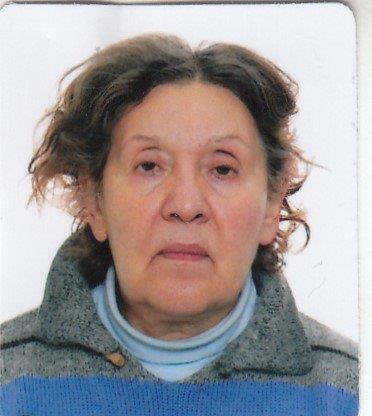 Dušanka Vujošević