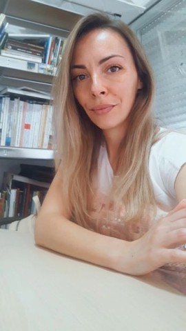 Dijana Borojević