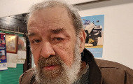 Борба за пензију- случај Братислава Доцина Борба за пензију- случај Братислава Доцина