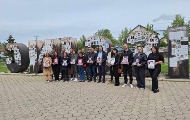 Obeležen Svetski dan slobode medija u Gračanici: Crn dan za slobodu i profesiju Obeležen Svetski dan slobode medija u Gračanici: Crn dan za slobodu i profesiju