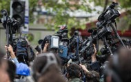 Udruženje evropskih novinara osuđuje pretnju albanskom novinaru; Nase: Izloženi smo katastrofalnim pritiscima Udruženje evropskih novinara osuđuje pretnju albanskom novinaru; Nase: Izloženi smo katastrofalnim pritiscima