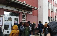 Вакцинација новинара и улога УНС-а ударна вест у македонским медијима Вакцинација новинара и улога УНС-а ударна вест у македонским медијима