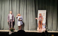 Završen festival dokumentarnog filama "Zlatna Buklija", nagrade i novinarima RTS-a Završen festival dokumentarnog filama "Zlatna Buklija", nagrade i novinarima RTS-a