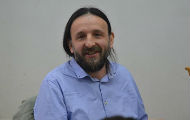 Živojin Rakočević dobitnik nagrade „Aleksandar Tijanić“ Živojin Rakočević dobitnik nagrade „Aleksandar Tijanić“