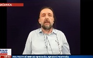 Živojin Rakočević: Totalitarizam doveo do raskola u UNS-u Živojin Rakočević: Totalitarizam doveo do raskola u UNS-u